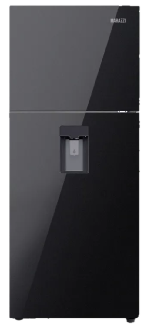 მაცივარი MARAZZI TMF-495FSWI(SBG)