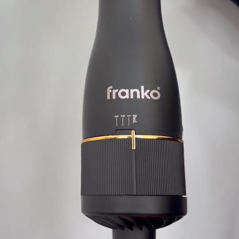 ფენ-სავარცხელი FRANKO FDB-1216 — დამატებითი ხედი