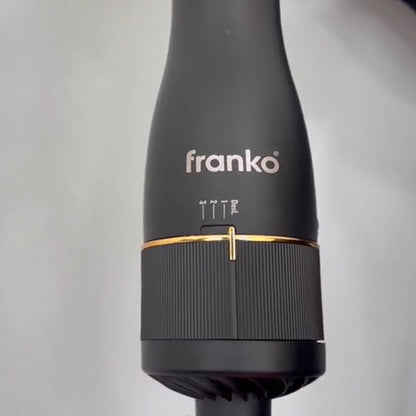 ფენ-სავარცხელი FRANKO FDB-1216 — დამატებითი ხედი