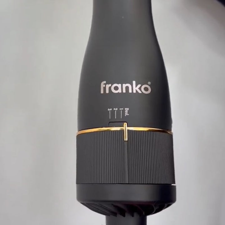 ფენ-სავარცხელი FRANKO FDB-1216 — დამატებითი ხედი