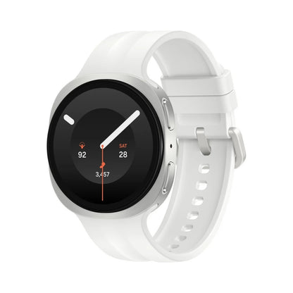სმარტ საათი. Samsung Galaxy Watch 9 40mm Silver (SM-L340NZEACIS)