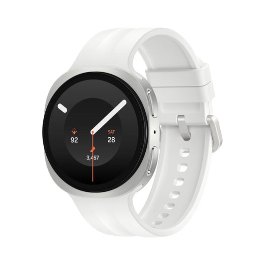 სმარტ საათი. Samsung Galaxy Watch 9 40mm Silver (SM-L340NZEACIS)