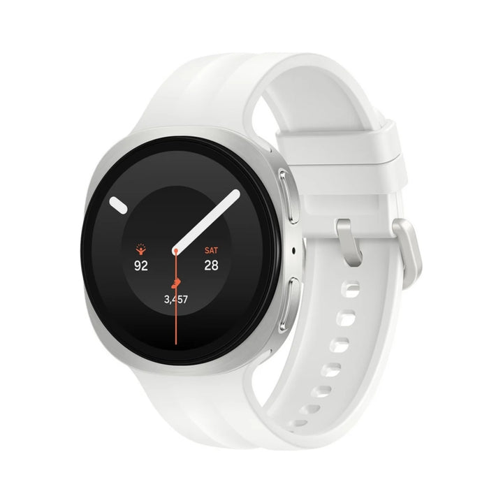 სმარტ საათი. Samsung Galaxy Watch 9 40mm Cream (SM-L340NZEACIS)