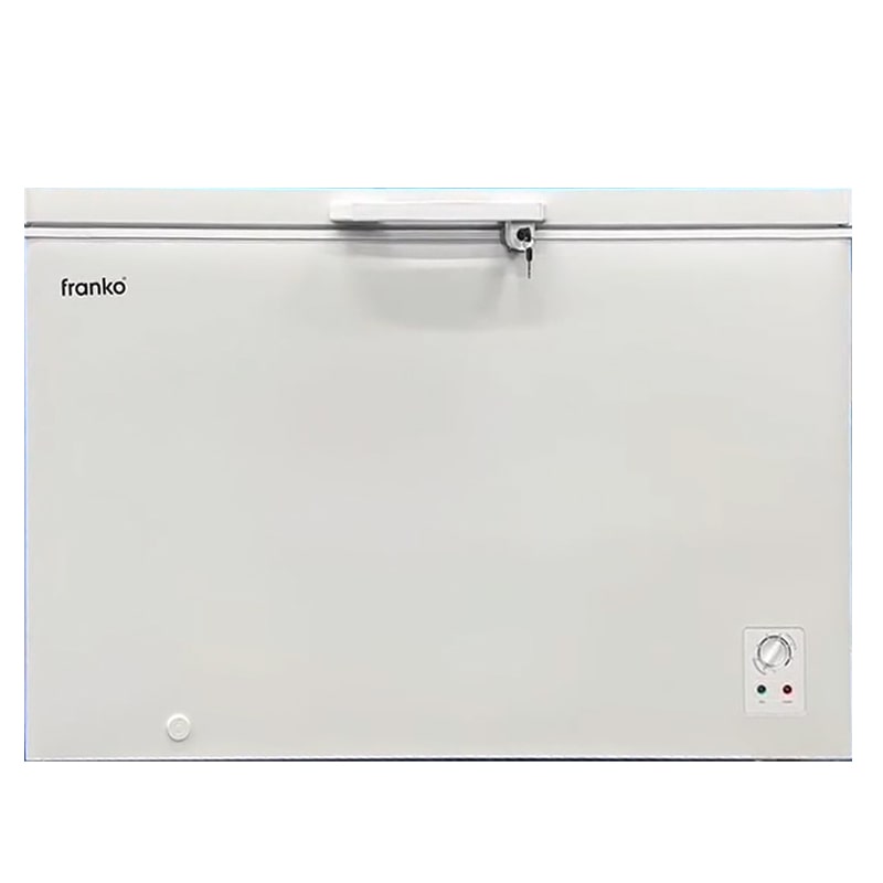 საყინულე FRANKO FCF-350DW
