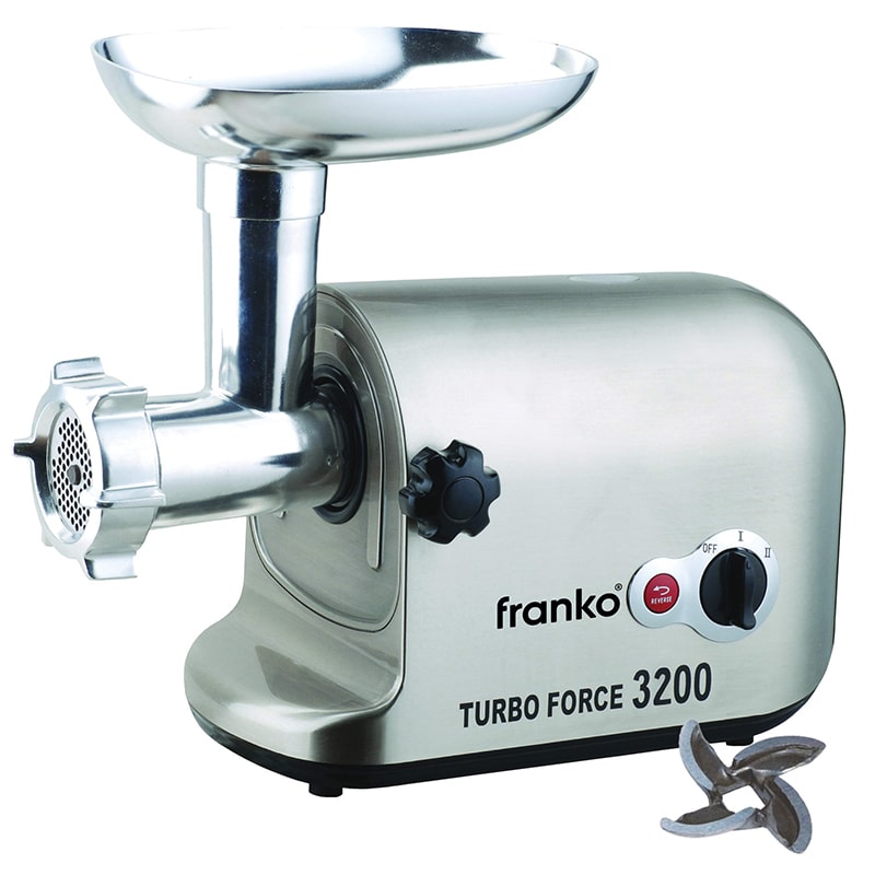 ხორცსაკეპი მანქანა FRANKO FMG-1023