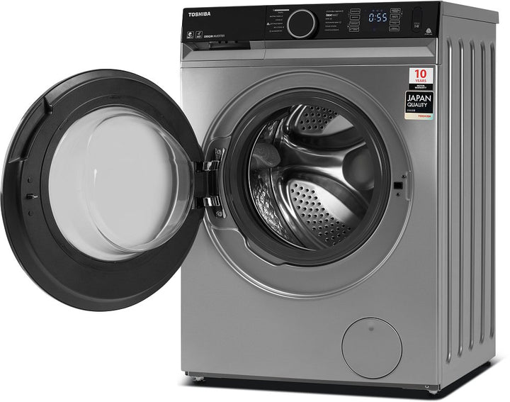 სარეცხი მანქანა TOSHIBA TW-BK110G4UZ(SK) — დამატებითი ხედი