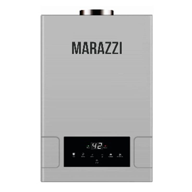 გაზის წყლის გამაცხელებელი MARAZZI DE 1203 V1