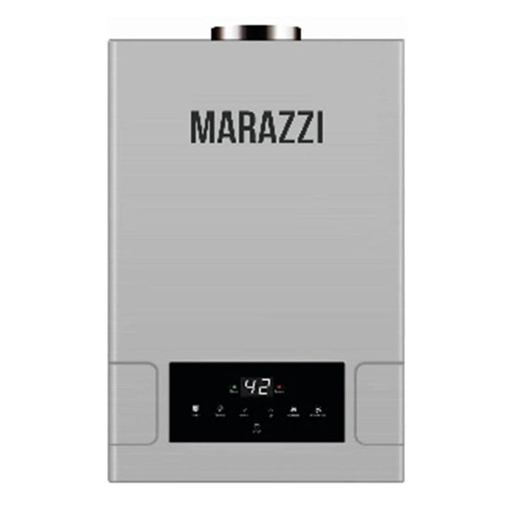 გაზის წყლის გამაცხელებელი MARAZZI DE 1203 V1