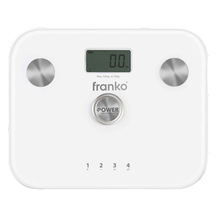 სხეულის სასწორი FRANKO FBS-1172