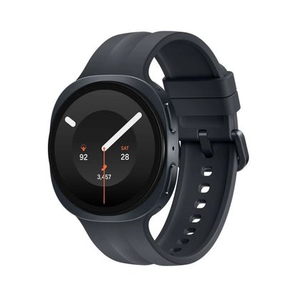სმარტ საათი. Samsung Galaxy Watch 9 40mm Black (SM-L340NZKACIS)