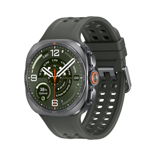 სმარტ საათი. Samsung Galaxy Watch Ultra 2 Silver (SM-L715FZSACAU)