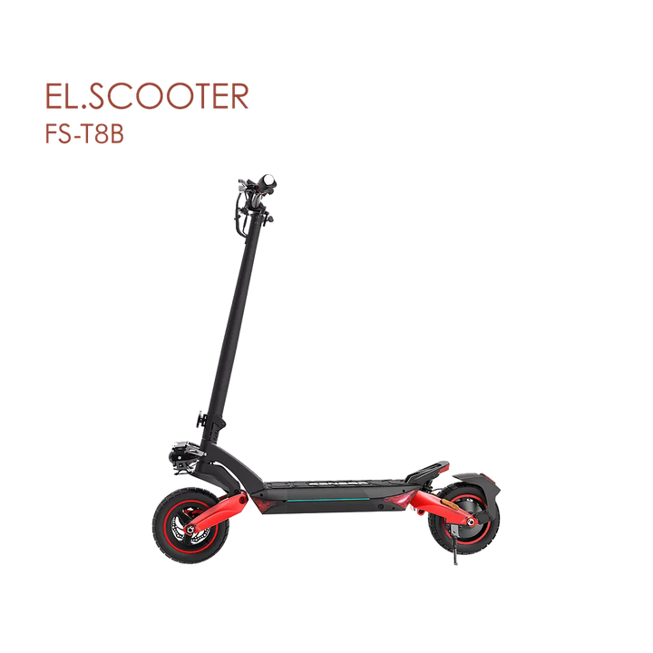 ელექტრო სკუტერი FRANKO FS-T8B