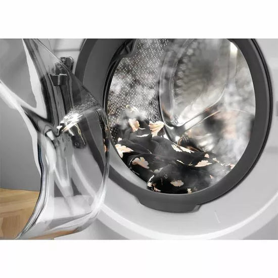 სარეცხი მანქანა ELECTROLUX EW2T528S — დამატებითი ხედი