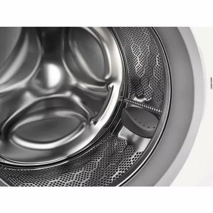 სარეცხი მანქანა ELECTROLUX EW2T528S — დამატებითი ხედი