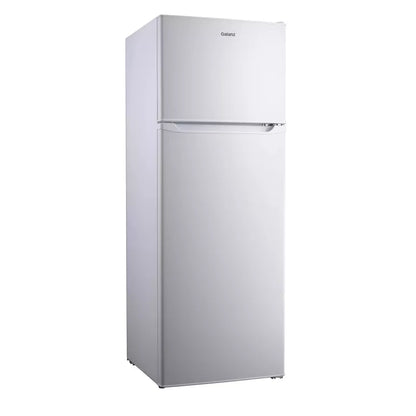 მაცივარი GALANZ BCD-340WFEV-53H White — დამატებითი ხედი