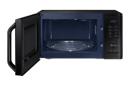 მიკროტალღური ღუმელი SAMSUNG MG23K3515AK/EO — დამატებითი ხედი
