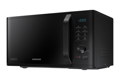 მიკროტალღური ღუმელი SAMSUNG MG23K3515AK/EO — დამატებითი ხედი