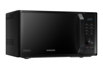 მიკროტალღური ღუმელი SAMSUNG MG23K3515AK/EO — დამატებითი ხედი
