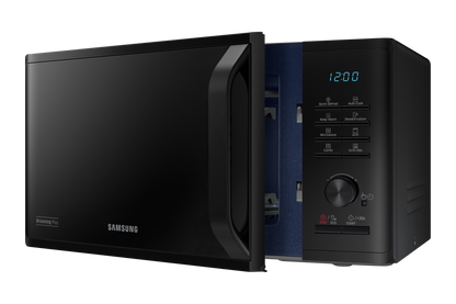 მიკროტალღური ღუმელი SAMSUNG MG23K3515AK/EO — დამატებითი ხედი
