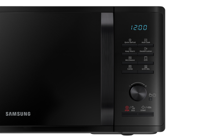 მიკროტალღური ღუმელი SAMSUNG MG23K3515AK/EO — დამატებითი ხედი