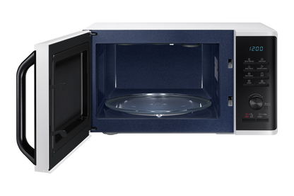 მიკროტალღური ღუმელი SAMSUNG MG23K3515AW/EO — დამატებითი ხედი