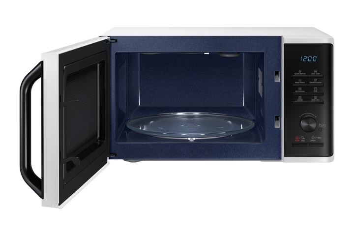 მიკროტალღური ღუმელი SAMSUNG MG23K3515AW/EO — დამატებითი ხედი