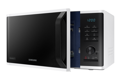 მიკროტალღური ღუმელი SAMSUNG MG23K3515AW/EO — დამატებითი ხედი