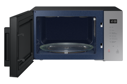 მიკროტალღური ღუმელი SAMSUNG MG30T5018AG/BW — დამატებითი ხედი