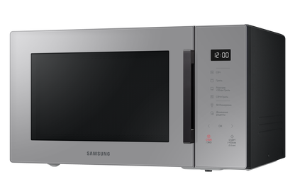 მიკროტალღური ღუმელი SAMSUNG MG30T5018AG/BW — დამატებითი ხედი