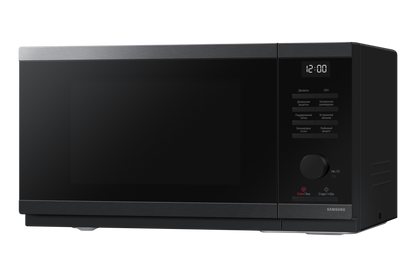 მიკროტალღური ღუმელი SAMSUNG MS23DG4504AGBW — დამატებითი ხედი