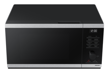 მიკროტალღური ღუმელი SAMSUNG MS23DG4504ATBW — დამატებითი ხედი