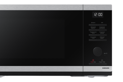 მიკროტალღური ღუმელი SAMSUNG MS23DG4504ATBW — დამატებითი ხედი