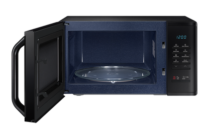 მიკროტალღური ღუმელი SAMSUNG MS23K3513AK/EO — დამატებითი ხედი