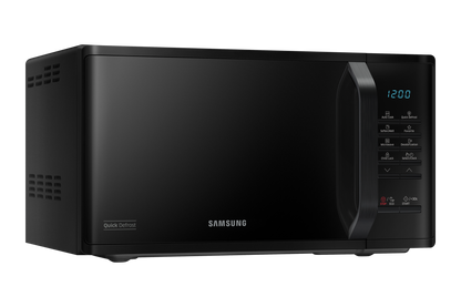 მიკროტალღური ღუმელი SAMSUNG MS23K3513AK/EO — დამატებითი ხედი