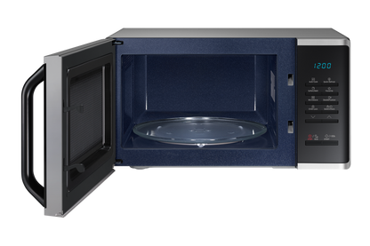 მიკროტალღური ღუმელი SAMSUNG MS23K3513AS/EO — დამატებითი ხედი