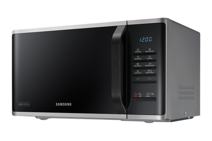 მიკროტალღური ღუმელი SAMSUNG MS23K3513AS/EO — დამატებითი ხედი