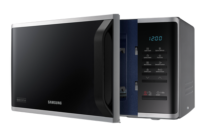 მიკროტალღური ღუმელი SAMSUNG MS23K3513AS/EO — დამატებითი ხედი