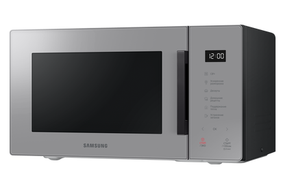 მიკროტალღური ღუმელი SAMSUNG MS23T5018AG/BW — დამატებითი ხედი