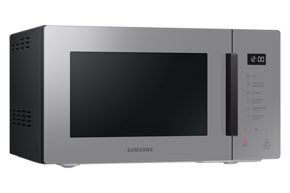 მიკროტალღური ღუმელი SAMSUNG MS23T5018AG/BW — დამატებითი ხედი