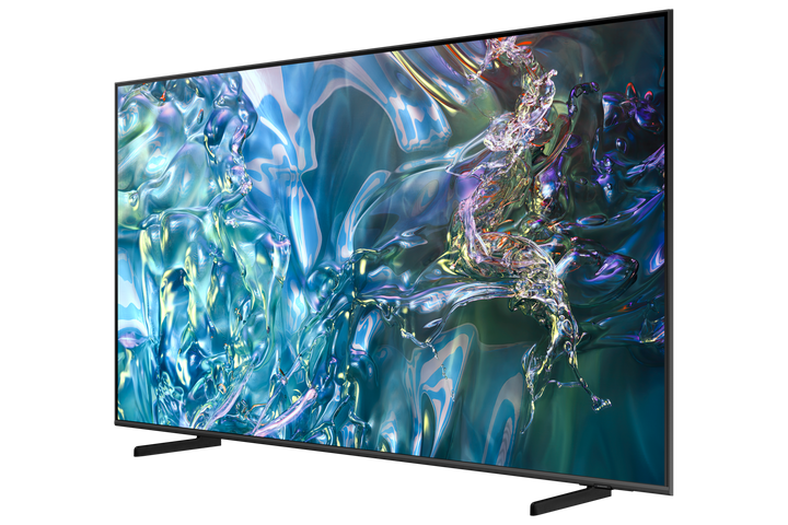 სმარტ ტელევიზორი SAMSUNG QE85Q60DAUXCE — დამატებითი ხედი