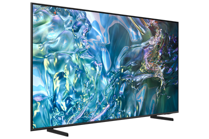 სმარტ ტელევიზორი SAMSUNG QE85Q60DAUXCE — დამატებითი ხედი
