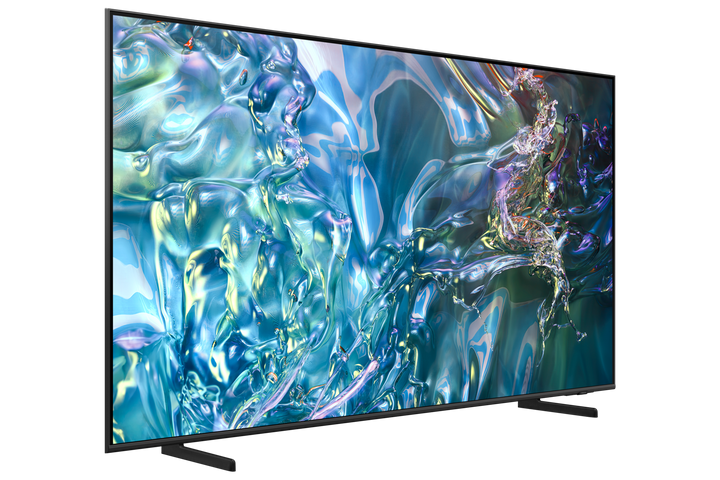 სმარტ ტელევიზორი SAMSUNG QE85Q60DAUXCE — დამატებითი ხედი
