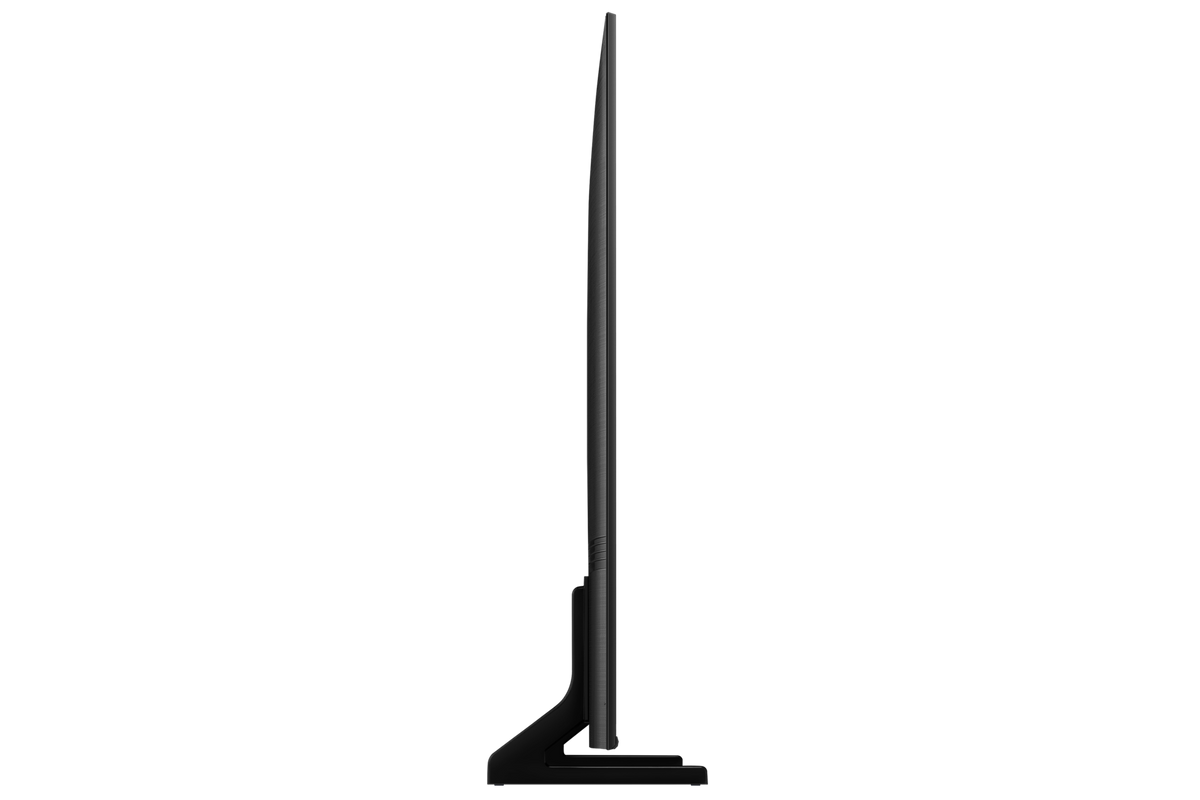 სმარტ ტელევიზორი SAMSUNG QE85Q60DAUXCE — დამატებითი ხედი