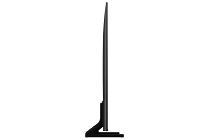 სმარტ ტელევიზორი SAMSUNG QE85Q60DAUXCE — დამატებითი ხედი