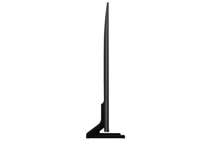 სმარტ ტელევიზორი SAMSUNG QE85Q60DAUXCE — დამატებითი ხედი