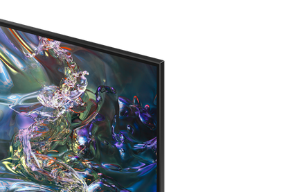 სმარტ ტელევიზორი SAMSUNG QE85Q60DAUXCE — დამატებითი ხედი