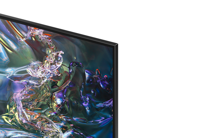 სმარტ ტელევიზორი SAMSUNG QE85Q60DAUXCE — დამატებითი ხედი