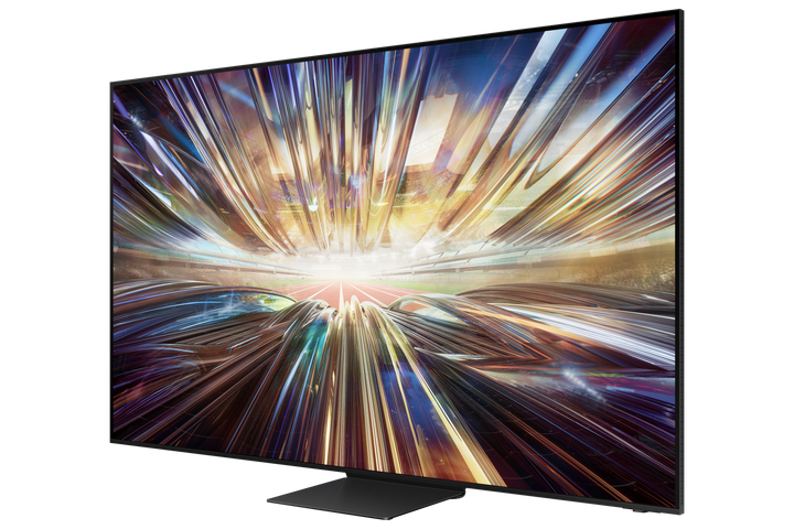 სმარტ ტელევიზორი SAMSUNG QE85QN800DUXCE — დამატებითი ხედი
