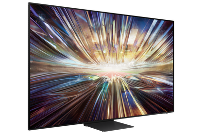 სმარტ ტელევიზორი SAMSUNG QE85QN800DUXCE — დამატებითი ხედი