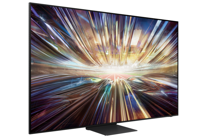 სმარტ ტელევიზორი SAMSUNG QE85QN800DUXCE — დამატებითი ხედი